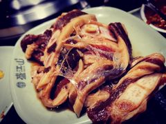 -韩盛·盛江山自助料理(中街大悦城店)