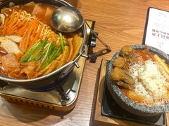 -春熙台韩国料理·章鱼肥牛(西丽店)