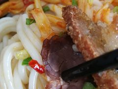 -于记桂林米粉(万福广场店)