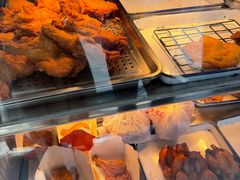 -新桥炸鸡店(中昂时代广场店)