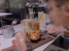 -卡朋西餐(大信新都汇店)