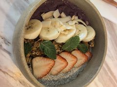 -ROAST coffee & eatery