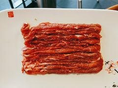 -1078號老北京涮肉(松柏店)