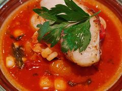 -杭州西子湖四季酒店-WL BISTRO西湖餐厅(灵隐路店)