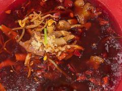 -大鹏饭店·金陵家宴(奥体中心店)