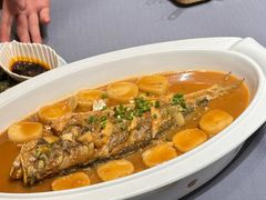 -尚品越府·融合餐厅(延安路店)