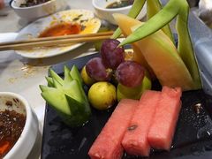 -海底捞火锅(吾悦国际广场店)