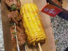 -蘭奢雅集·江浙菜(青山江滩店)