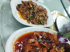 -海埂温馨饭店(金海荟·商业中心店)
