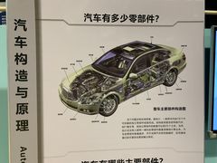 -福州科技馆