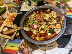 -滋味烤鱼(祥和里店)