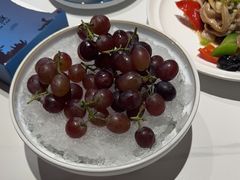 -渔港甄宴·海鲜·地标烟台菜(金沙滩店)