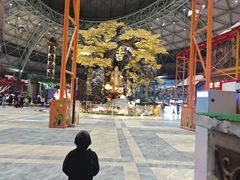 -东方山水乐园山之王国(全室内)