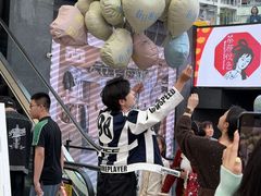 -南京时尚莱迪购物广场(正洪街店)