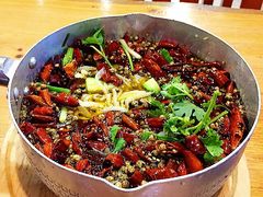-食客烧烤(罗道庄店)