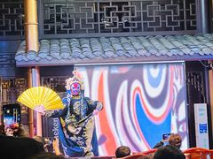 -大妙火锅·非物质文化遗产(锦里店)