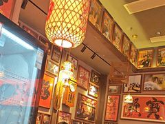 -王繁星面馆(西安熙地港店)