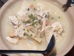 -徽三说·土徽菜·中国徽菜连锁品牌(阳湖总店)