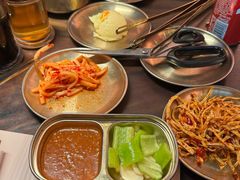 -西塔老太太泥炉烤肉(上海七宝领展广场店)