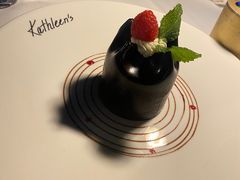 -Kathleen's Waitan 凯圣琳江景西餐厅(外滩店)