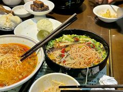 -正一涵老味道名小吃(广汉总店)