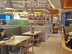 -菲滋意式餐厅(富阳东方茂店)