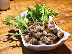 -周家二小姐的菜(西津渡店)