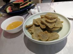 -味+新京宴·烤鸭·北京菜(创意谷店)