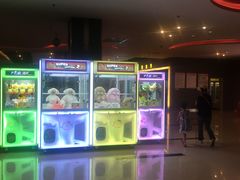 -横店电影城(李沧店)