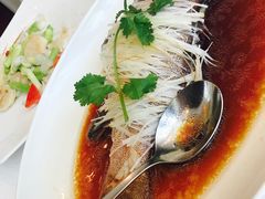 -东海朗廷酒店-唐阁T’ANG COURT 中餐厅