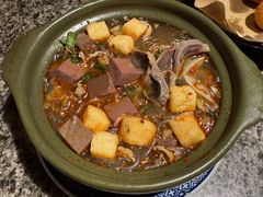 -南京大牌档(夫子庙老门东店)