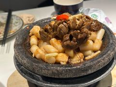 -潮堂 · 潮州菜(国贸商城店)