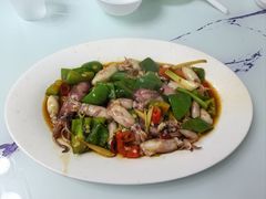 -星奇缘·海鲜餐厅(东山美食地标店)