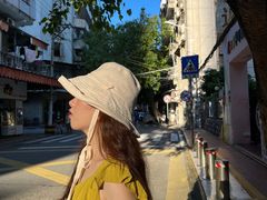 -溪岸路花鸟市场