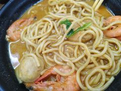-老闽味沙茶面·姜母鸭(传承35年曾厝垵店)