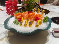 -国惠大酒楼(仓山万达店)