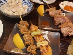 -鸟鹏烧鸟居酒屋(熙龙湾店)