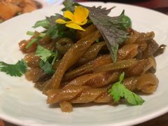 -七色云蔬食(喜邻里店)