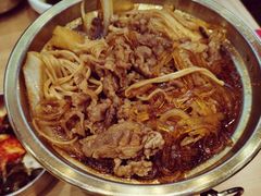 招牌安格斯肥牛-米村拌饭(天津东丽万达店)