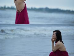 -日照灯塔风景区