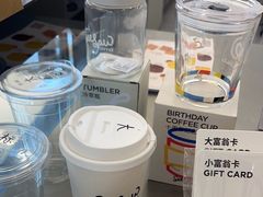 -Seesaw Coffee(武商MALL·武广店)