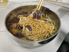 -金牌罗记肠旺面(蔡家街店)