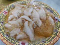 糟熘鱼片-砂锅居(西四店)