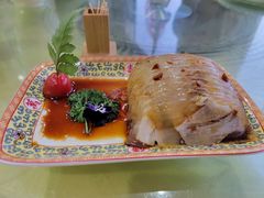 -砂锅居(西四店)