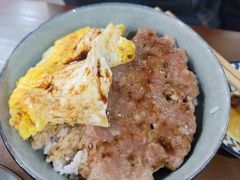 煲仔牛肉饭-本味友膳·茶餐厅(和达中心城店)