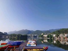 -海兰云天度假区温泉