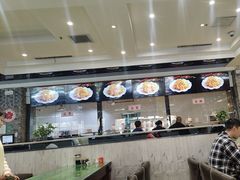 -令氏家外家周秦食府(高新店)