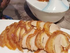 -老浒记烤鸭-北京菜(琉璃厂店)