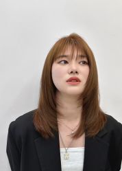 -吉艺心专业美发造型