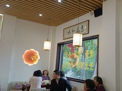 -大明寺素斋